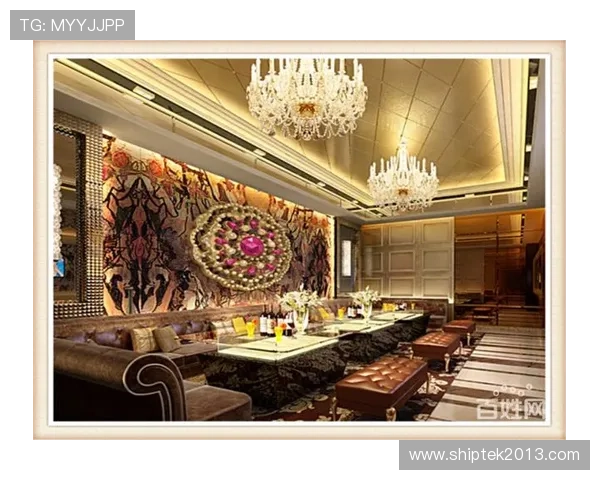 泰姬玛哈娱乐：打造豪华典雅的娱乐环境让宾客在尊贵氛围中尽情享受娱乐时光