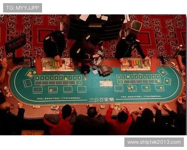 澳门百家乐规则详解与玩法技巧，助你在赌场中稳操胜券